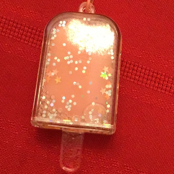 Popsicle Keychain - Picture 2 of 2